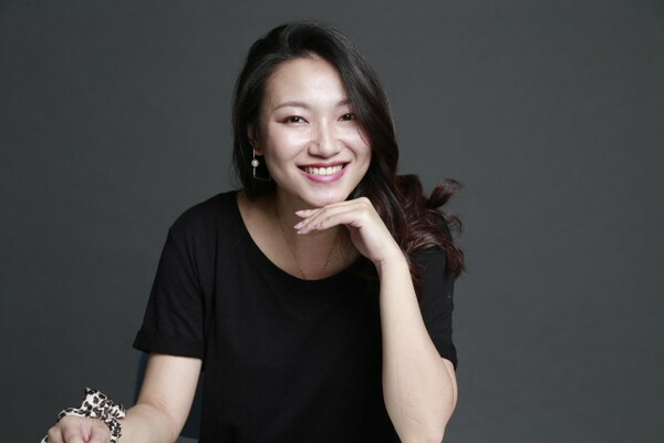 Sylvia Wang, CEO Huawei Cloud Filipina