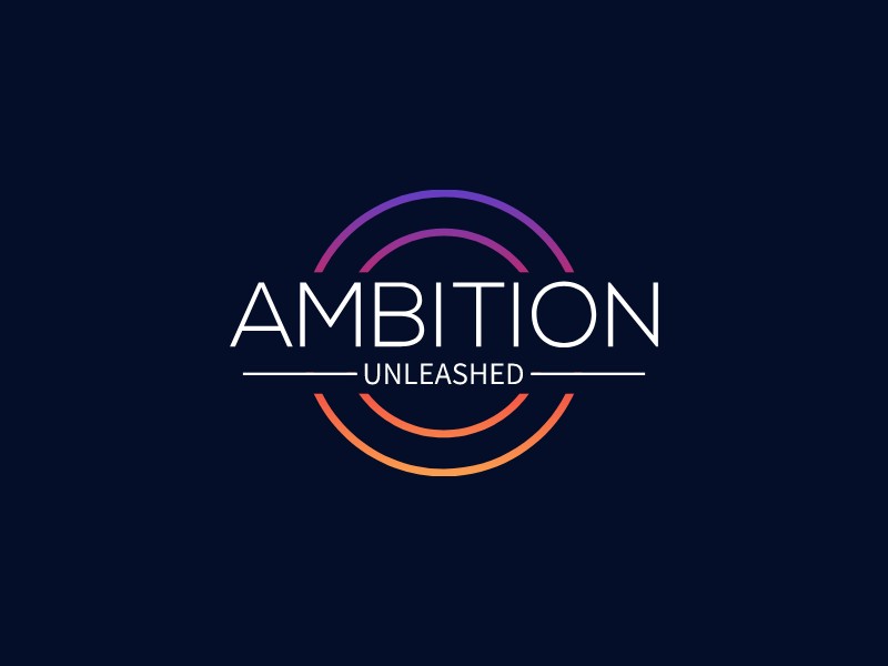 Ambition Main Logo 800x600
