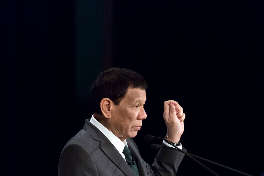 Di Mana Investigasi ICC Terhadap Mantan Presiden Filipina Rodrigo Duterte Atas Perang Narkoba Berdiri