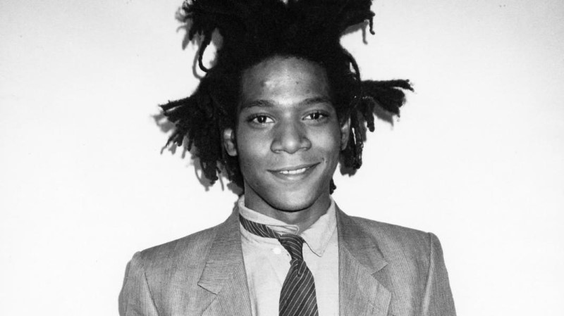 Eminence Rise Media Celebrates Black History Month by Remembering the Iconic Artist Jean-Michel Basquiat through His Masterpiece ‘200 Yen’