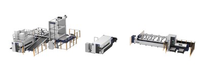 HSG Laser All-New Products HSG Laser All-New Products