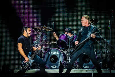 Metallica to perform during Abu Dhabi Grand Prix 2025 Metallica to perform during Abu Dhabi Grand Prix 2025