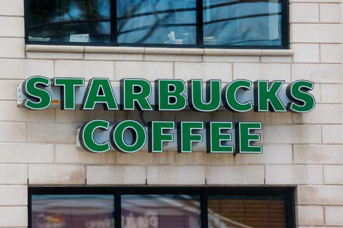 Starbucks Stock Brian Niccol