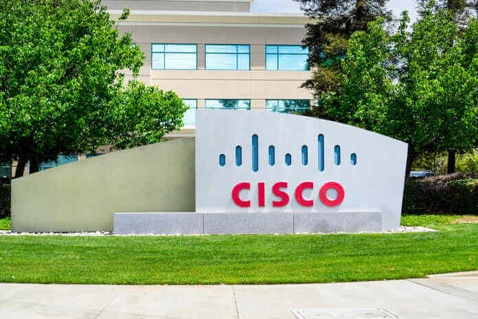 Cisco Layoffs