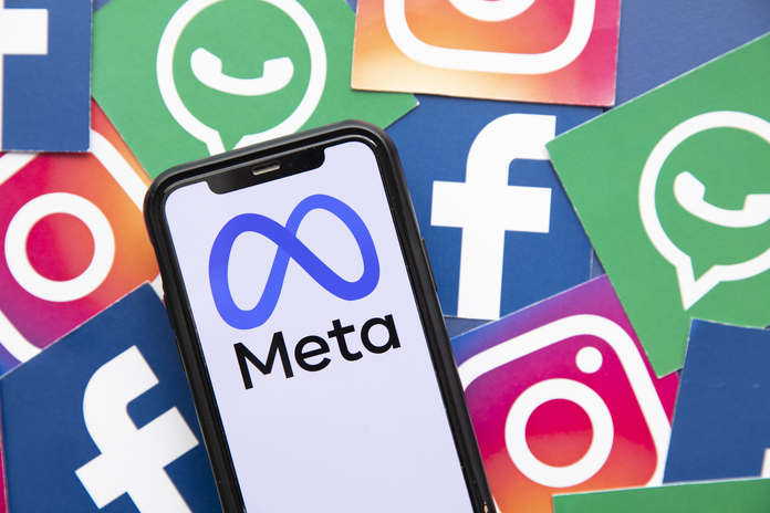 Meta Shares