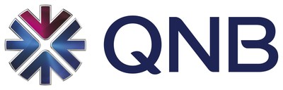 QNB Group Logo QNB Group Logo