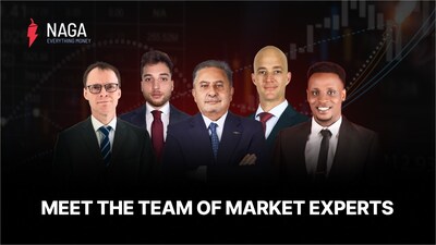 NAGA Expands Global Financial Education: Bringing Educational Resources to Every Trader! NAGA Expands Global Financial Education: Bringing Educational Resources to Every Trader!