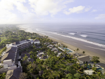 The Seminyak Beach Resort & Spa The Seminyak Beach Resort & Spa