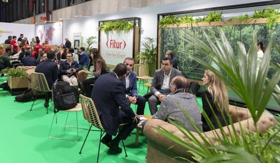FITUR/IFEMA MADRID FITUR/IFEMA MADRID