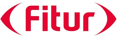 FITUR logo FITUR logo