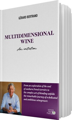 Multidimensional Wine, an initiation Multidimensional Wine, an initiation