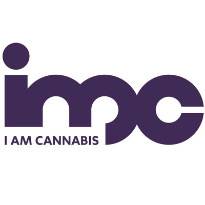 IM Cannabis Logo IM Cannabis Logo