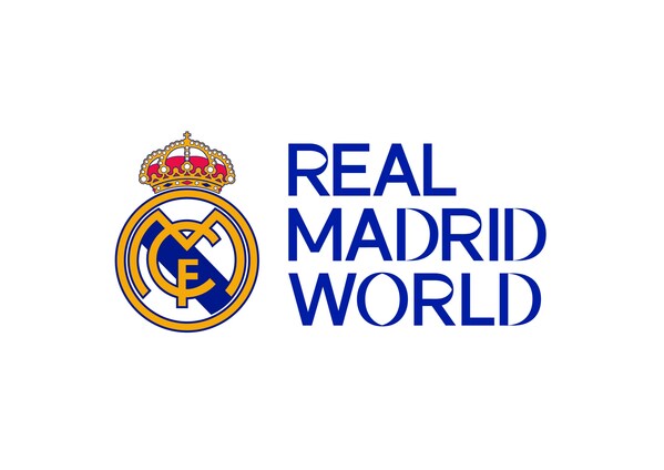 Dubai ParksTM and Resorts和Real Madrid C.F.宣布首个足球主题公园Real Madrid World