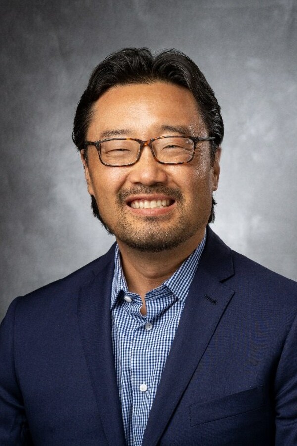 David S. Hong, MD