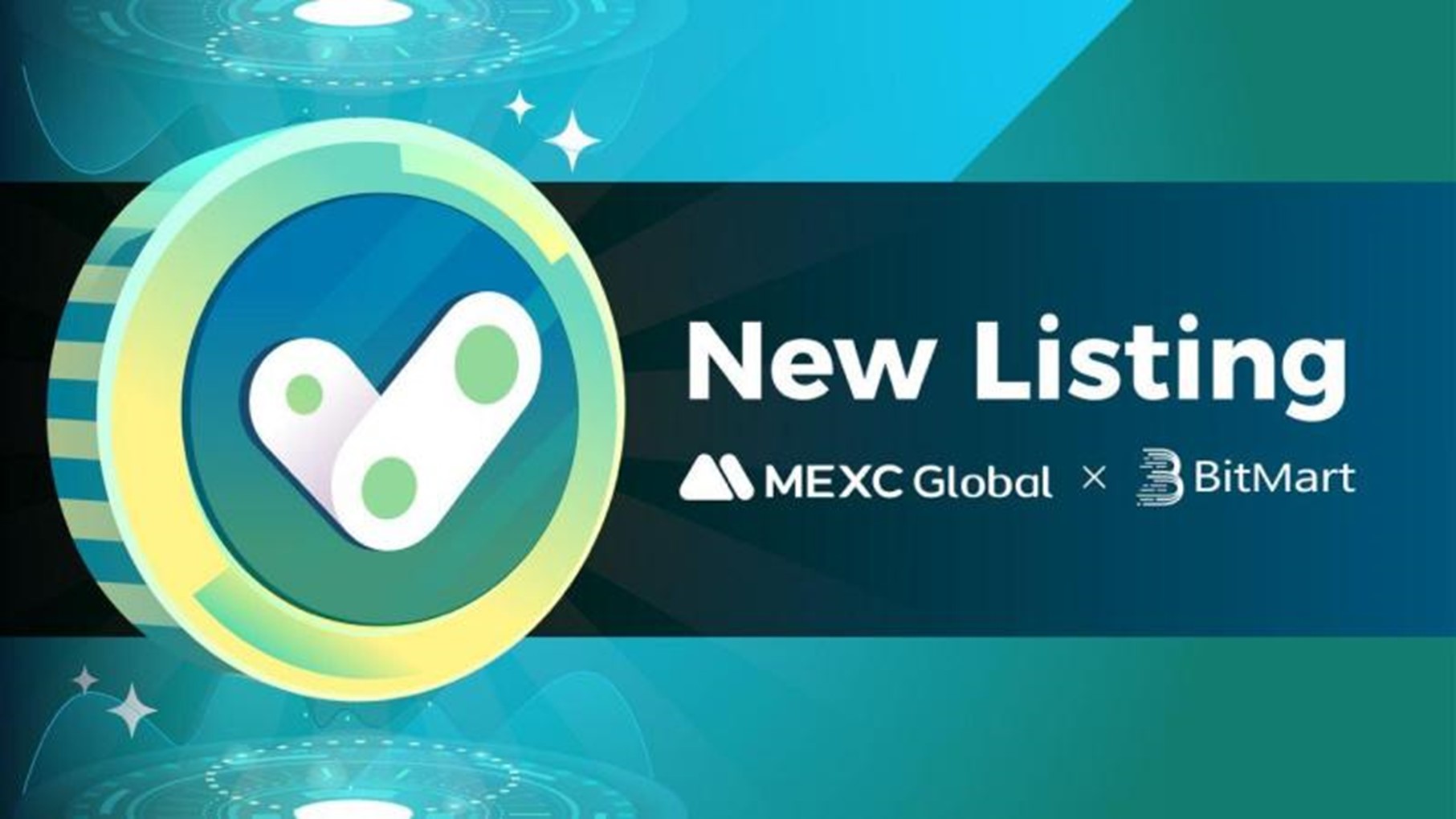 Maxity.io Announcing MAX Token Listing on MEXC Global & BitMart Exchange