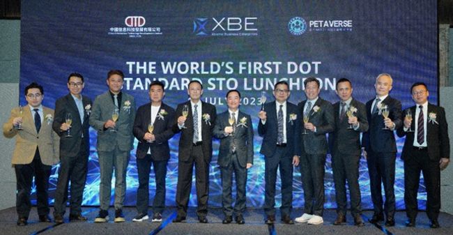 Xtreme Business Enterprises Launches World’s First DOT Standard 3+2 STO