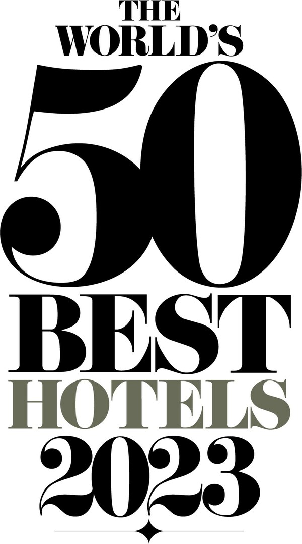 苏格兰格林伊格尔斯酒店获得“世界50佳酒店2023”的“艺术款待奖”