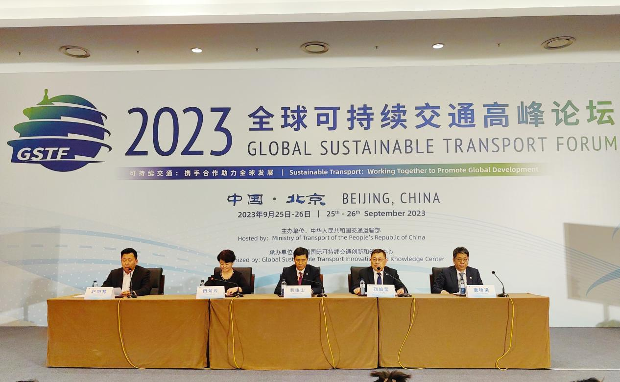 华侨网:中国交通建设全力打造全球可持续交通建设典范贡献者
