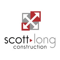 华盛顿大都会和弗吉尼亚州建筑商和承包商协会表彰斯科特-朗建筑公司