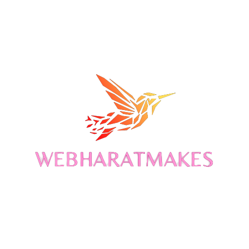 Webharatmakes.in:用独特产品送到您家门口,颠覆印度电子商务格局