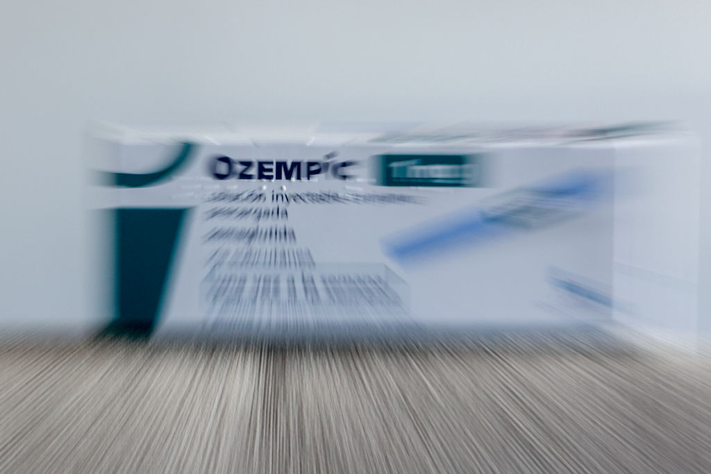 Ozempic Manufacturer Rises In Stock Market After Posting Record Profit