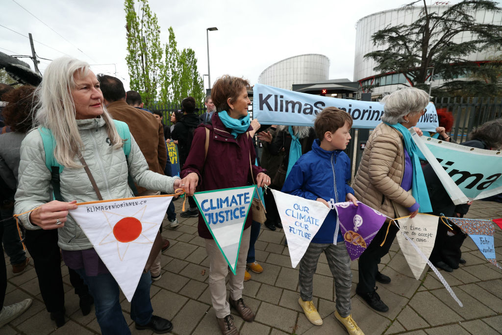 FRANCE-EU-ENVIRONMENT-CLIMATE-JUSTICE