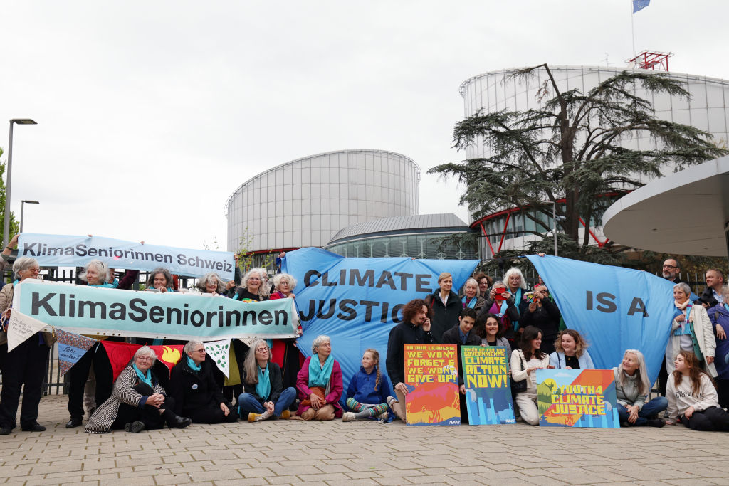 FRANCE-EU-ENVIRONMENT-CLIMATE-JUSTICE