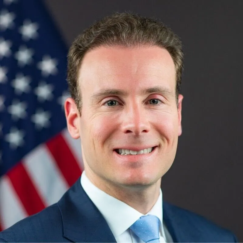The Revolving Door Bet: How CFTC Rewrote the Dictionary for Kalshi
