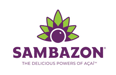 SAMBAZON Logo (PRNewsfoto/SAMBAZON)