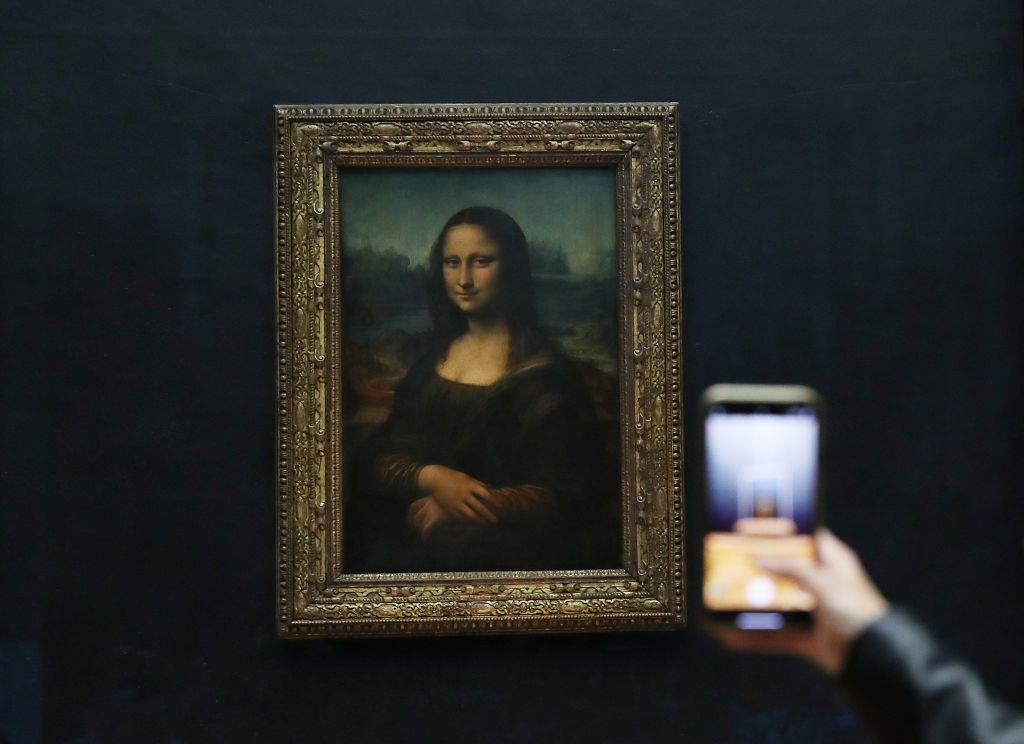 FRANCE-PARIS-LOUVRE MUSEUM-REOPEN