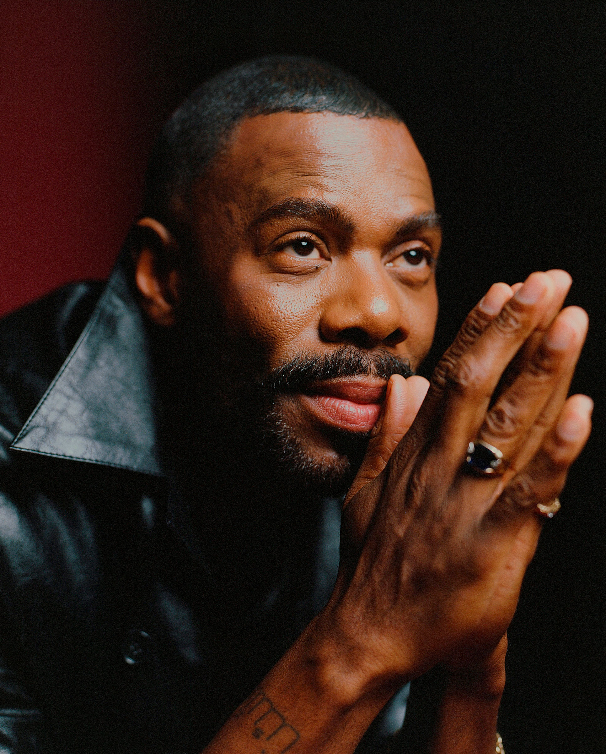 Colman Domingo