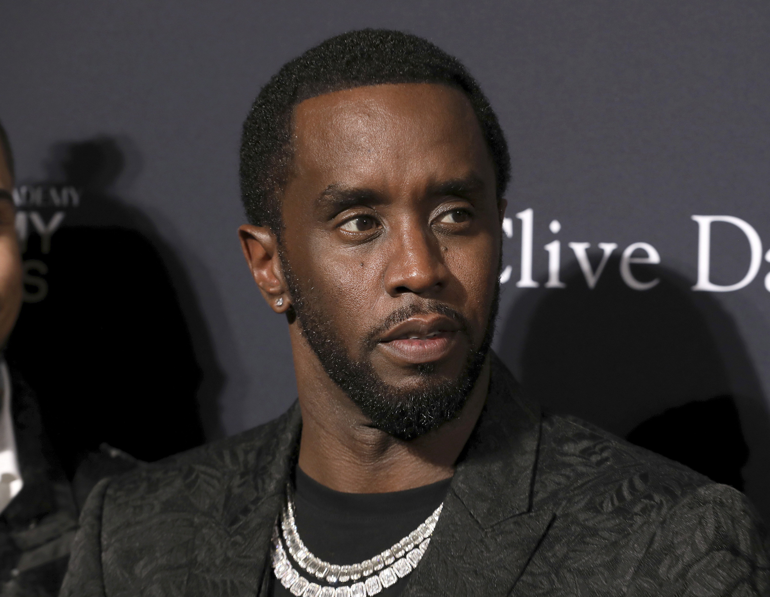 Sexual Misconduct-Diddy