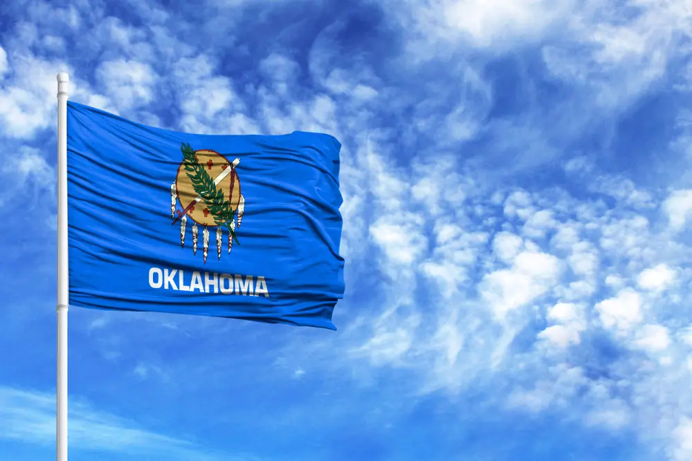 Oklahoma legislature overrides governor’s sweepstakes veto as ban date is established