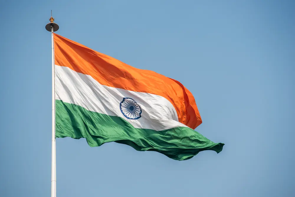 India Issues Warning on Polymarket Amid Online Gaming Ban Enforcement