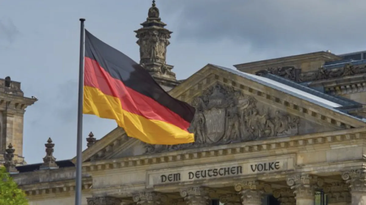 Germany’s Rigid Betting Rules Will Bleed €400M To Black Market Operators This 2026 World Cup