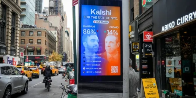 Sportradar’s Kalshi Deal: It’s a Copycat Play—And a Regulatory Gamble