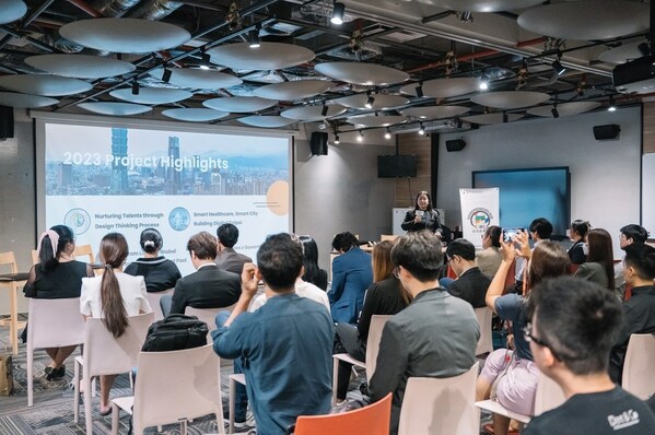 The Taipei City Government actively promotes international startup landing in Taipei and is organizing an overseas promotion event in Thailand to promote TEH's annual activities.
