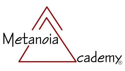 Metanoia Academy Logo wTM