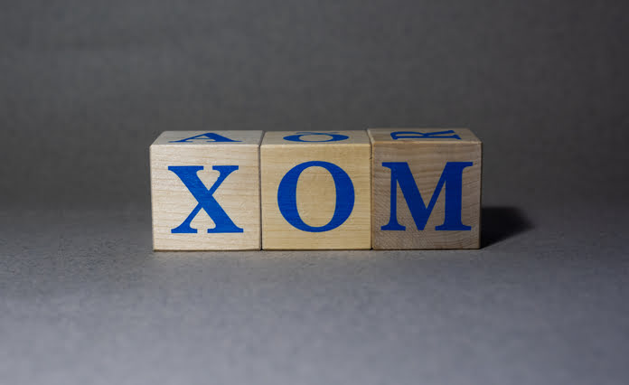 XOM Stock