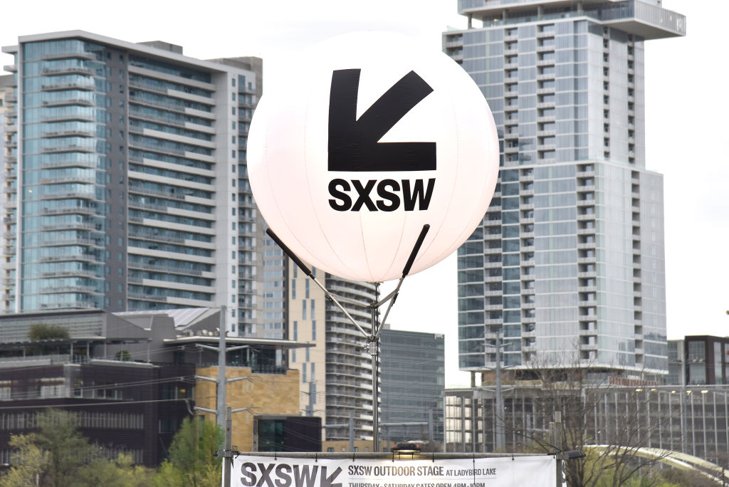 2019 SXSW Conference And Festival - Day 8