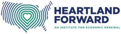 Heartland Forward Logo. (PRNewsfoto/Heartland Forward)