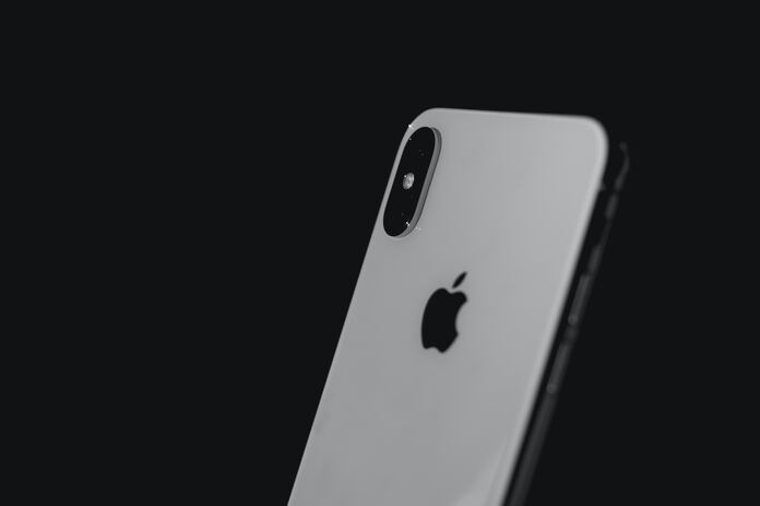 Apple Stock