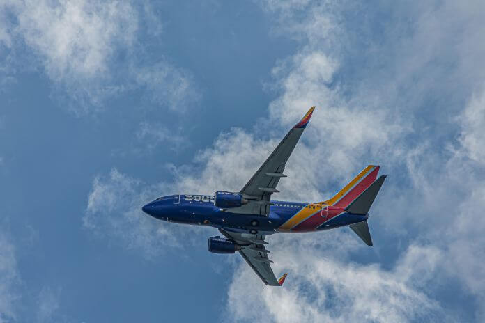 Southwest Airlines
