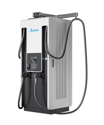 90370b7d67c7cc13e530589d66d2fbd8 Delta's UFC 500 Ultra-Fast EV Charger Achieves German Eichrecht Certification