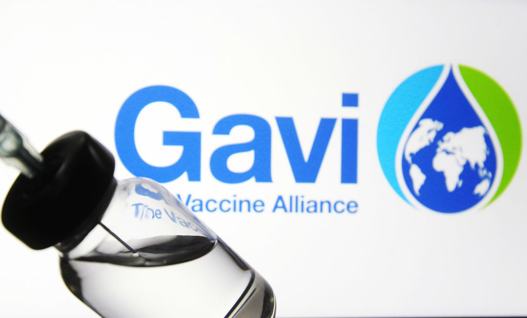 COVID-19 Vaccine Symbolic Creative Photo