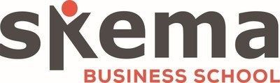 SKEMA Logo SKEMA Logo