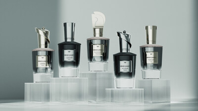 MIND GAMES Fragrances MIND GAMES Fragrances