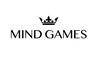 Mind Games Logo Mind Games Logo