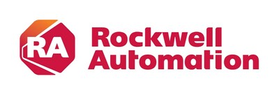 Rockwell Automation Logo Rockwell Automation Logo