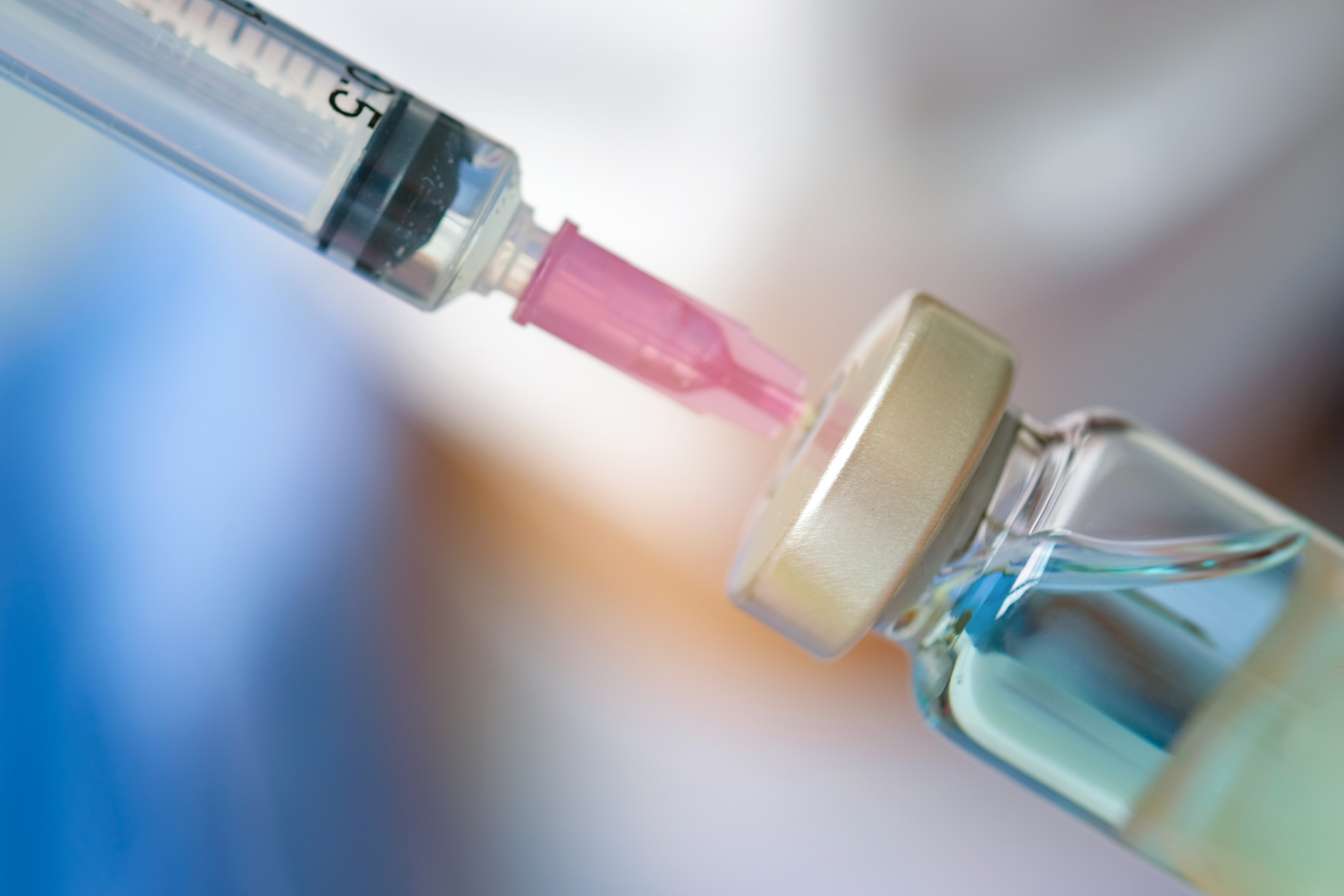 vaccine